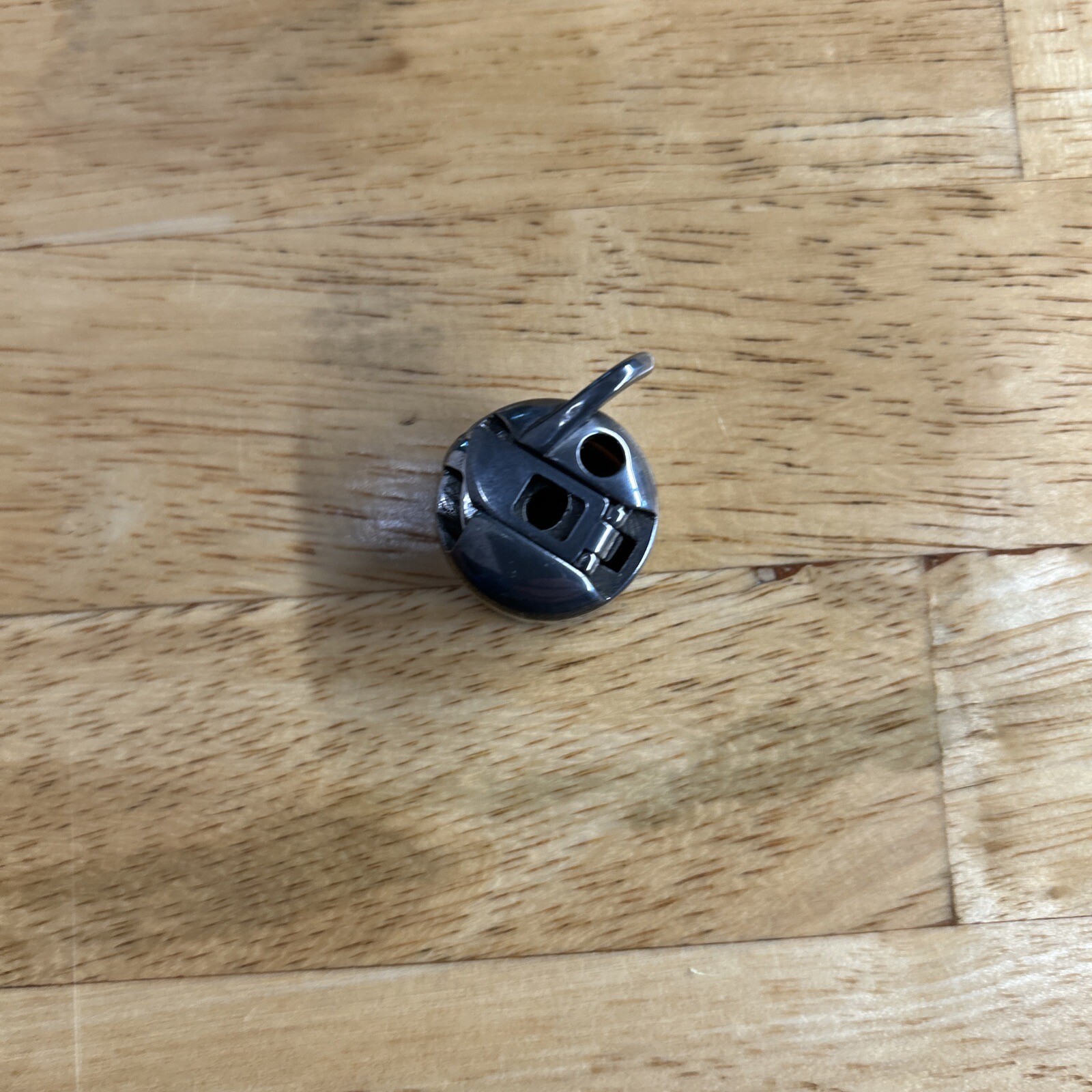 Vintage Sears 158.17511 Kenmore Sewing Machine Bobbin Hook Case Bobbin