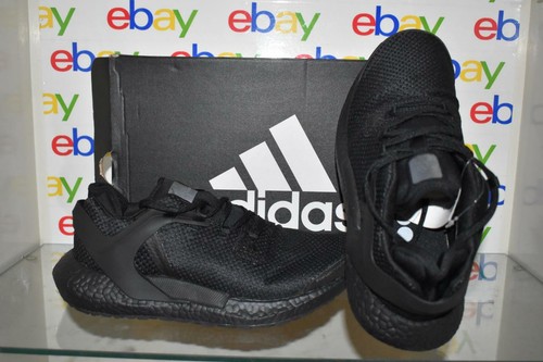 adidas alphatorsion black