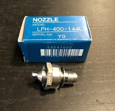 Lph400-lv Nozzle 1.4 Iwata 93547600 Brand New