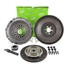 Valeo 52255602 Clutch Flywheel Conversion Kit for VW Volkswagen Audi