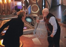 MATT LUCAS signed Autogramm 20x30cm DOCTOR WHO in Person autograph COA