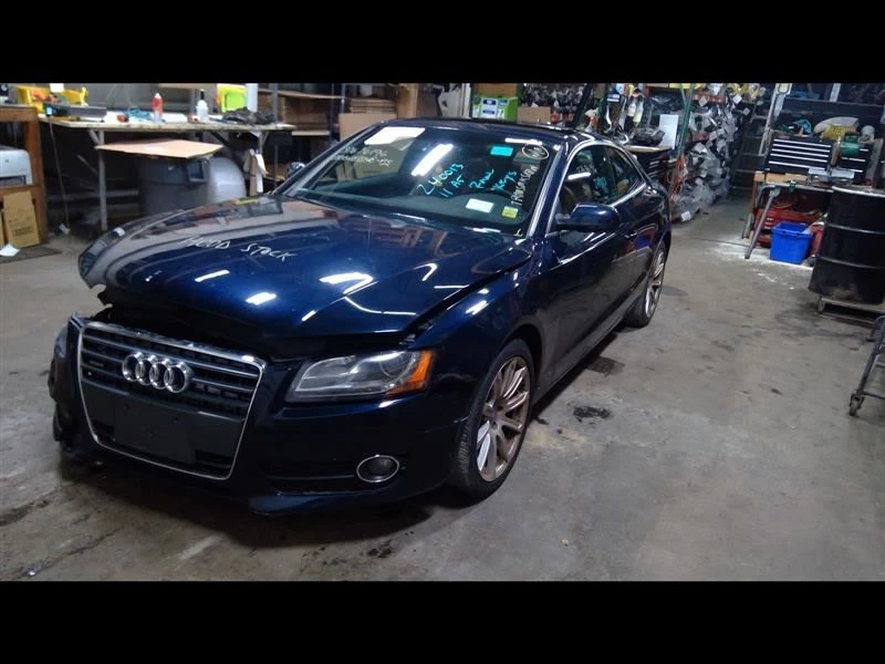 Eje de transmisión trasero transmisión automática compatible con 11-12 AUDI A5 1279069 Foto 4 de 4