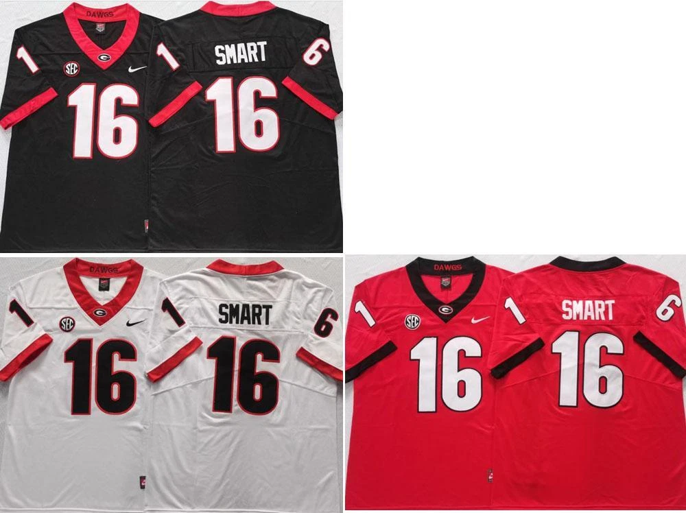 Kirby smart jersey sales
