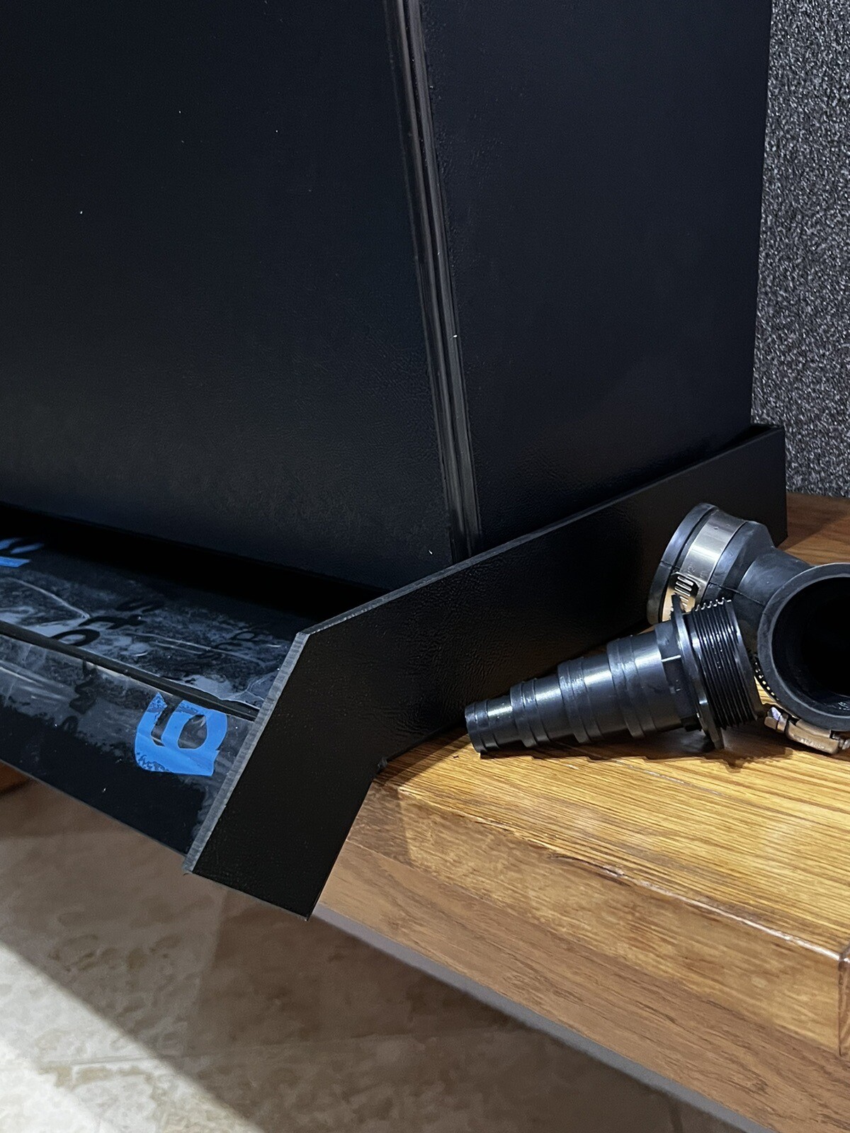 Bakki Shower Veg Pond Filter top quality by JS KOI eBay