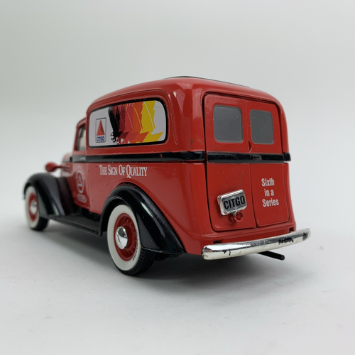 Liberty Classics 1/25 1936 Dodge Panel Delivery Bank CITGO Limited Ed. Diecast - Picture 4 of 24