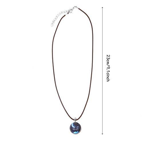 Lot De 3 Colliers Avec Pendentifs Croix En Cristal - Marque R. GROSS, Bertrichamps / Baccarat - NEUF Avec étiquettes