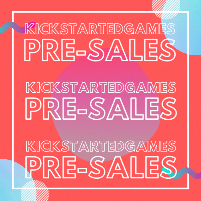 Limited Pre-Sale Orders!