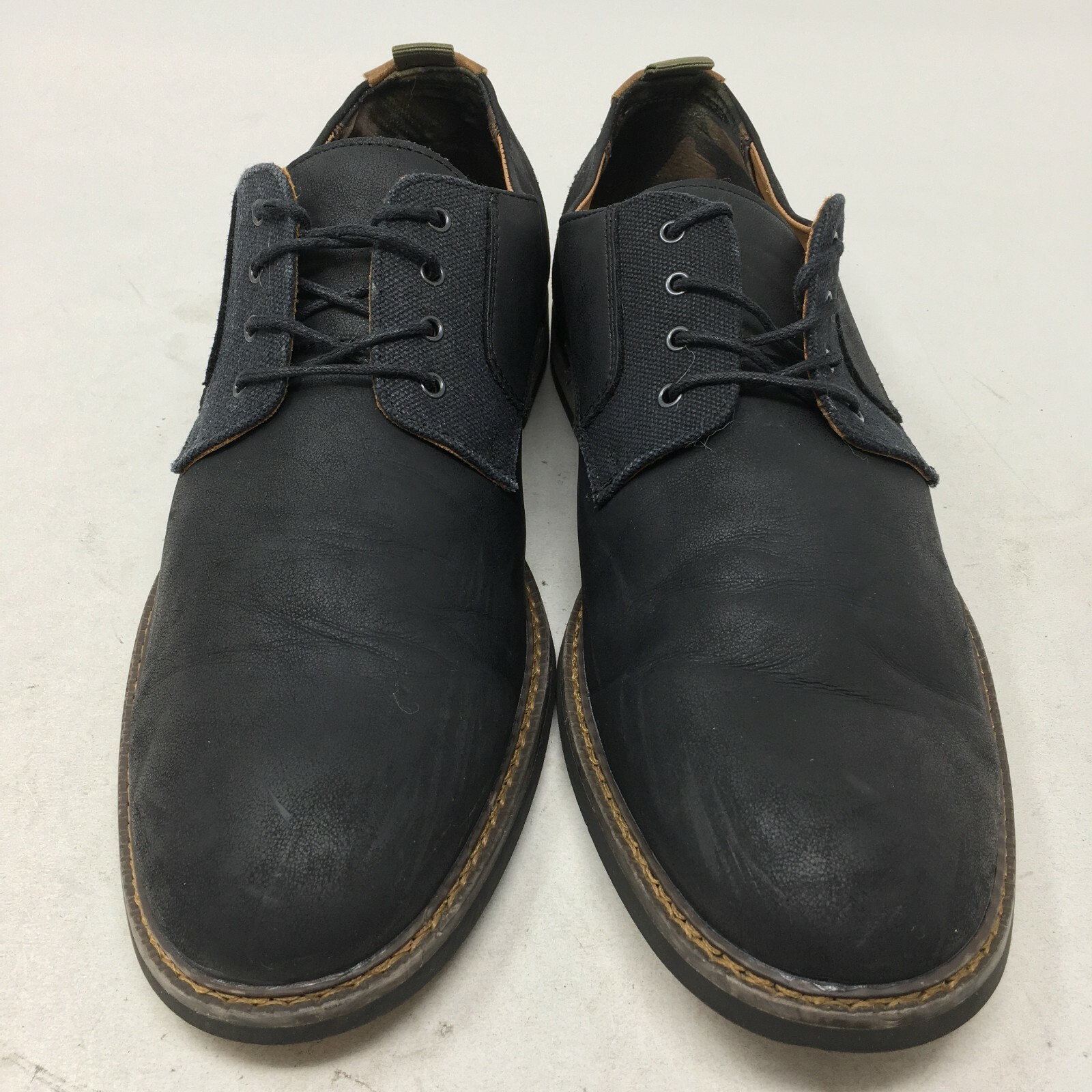 Seven 91 Shoes Mens 10 Uilleam Dress 