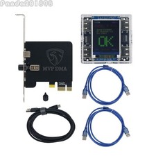 MVP DMA Board General Firmware  Kmbox B Pro Keyboard Mouse Controller US Stock
