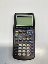 Texas Instruments TI 83 Handheld Graphing Calculator