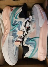 Nike KYRIE 8 GO GS Photon Dust US Size 4Y Kids NIB