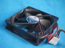 Super Fan SDF12025L12S DC Brushless Fan