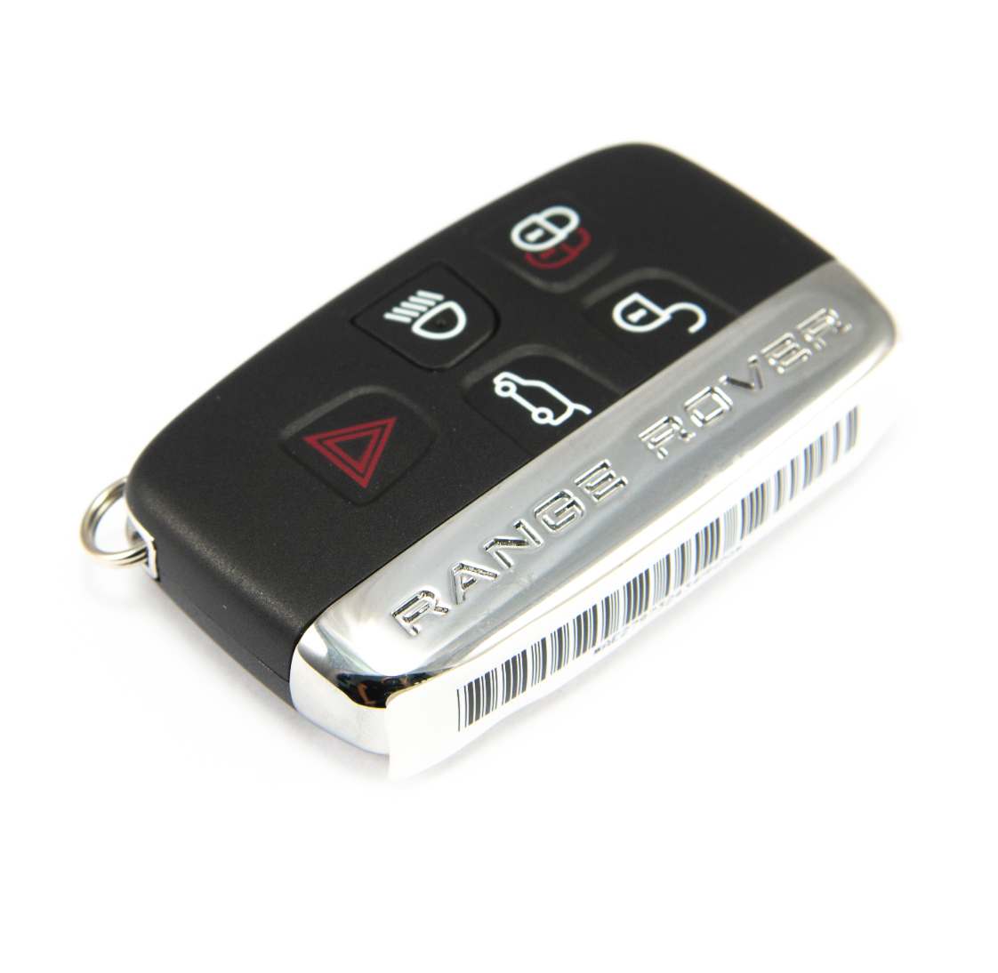LAND ROVER RANGE ROVER EVOQUE L538 Ignition Key LR087661 NEW 