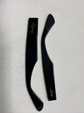 MAUI JIM CHARLIE LYON YOU MOVE ME MJ 277-53 BLACK TEMPLE ARM PARTS N75