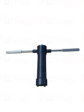 BSA FORK SEAL HOLDER TOOL 61-3005 A7 A10 A65 B31 B33 B40 M20 ETC UK MADE