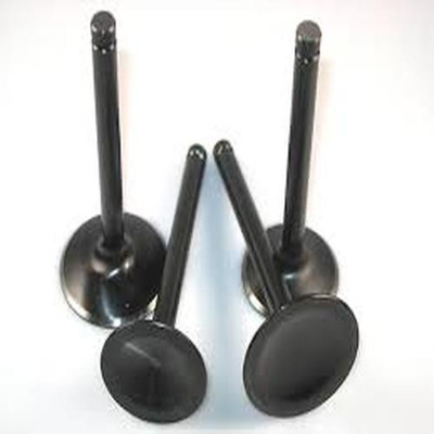 YAMAHA V-MAX 1200 VMX12 ENGINE INTAKE & EXHAUST VALVE KIT 85