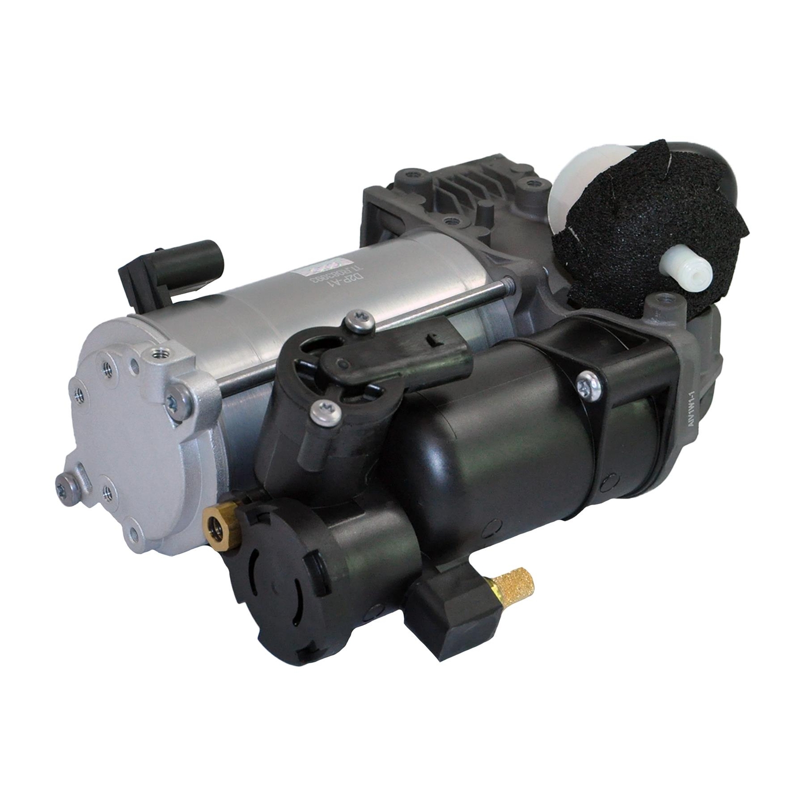FOR Land Rover Discovery & Defender L663 2019-On Air Suspension Compressor