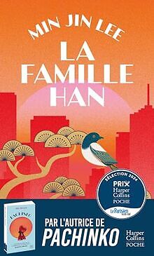 La Famille Han von Lee, Min Jin | Buch | Zustand gut