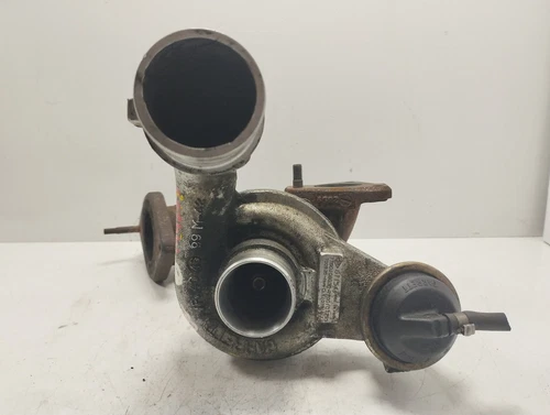 7700108030 Turbocompresor para RENAULT MEGANE I FASE 2 BERLINA (BA0) 194255 - Imagen 6 de 9