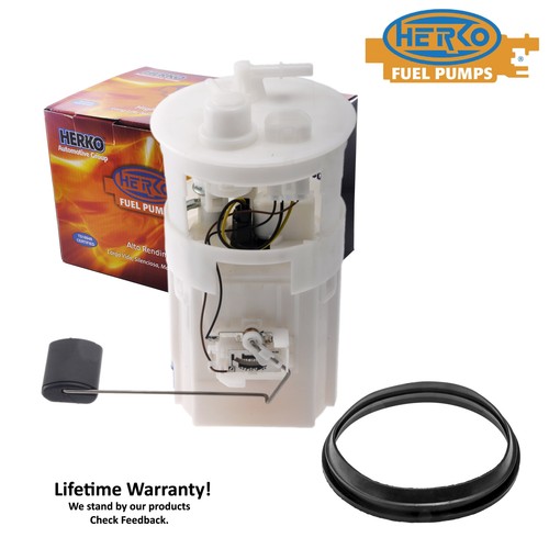 Herko Fuel Pump Module 215GE For KIA 