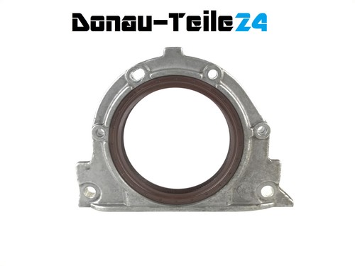 BMW E34 Stirndeckel Abschluss Deckel Kurbelgehäuse Abdeckung 2245265