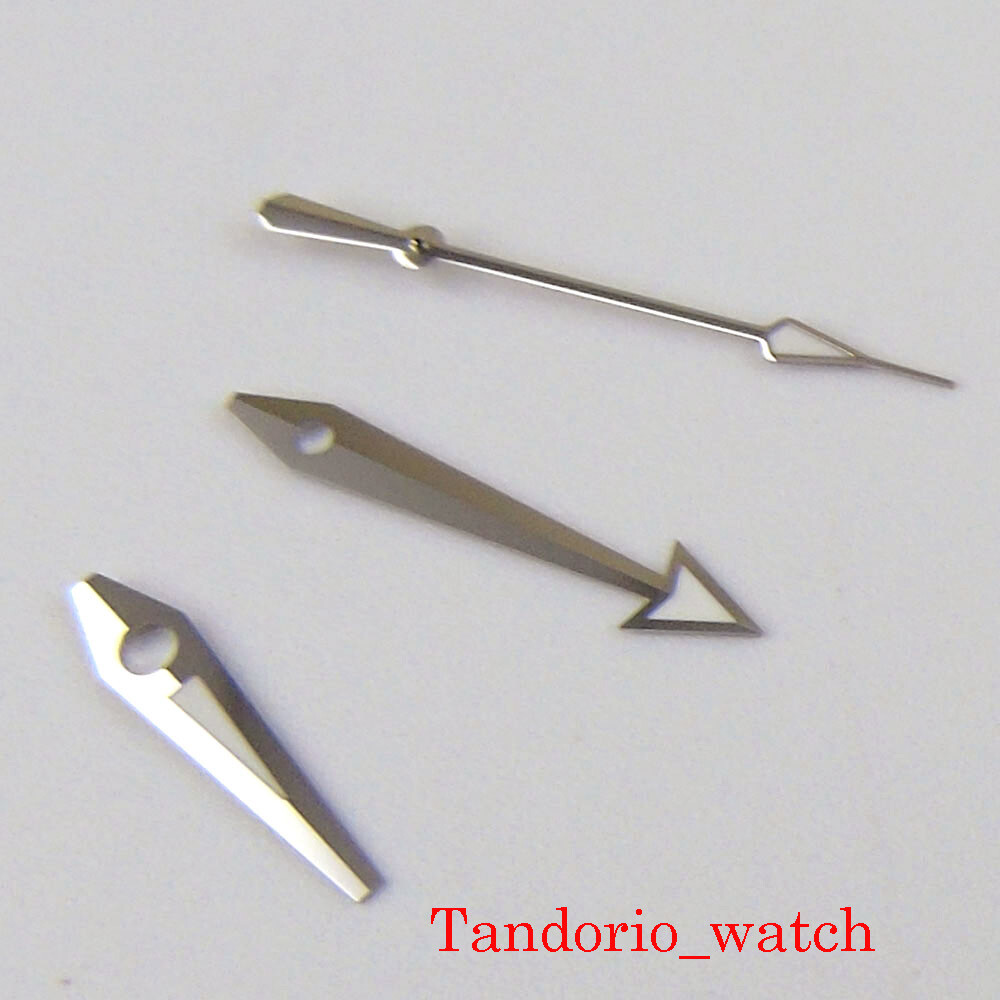 2813/8215用 request hand①〜⑤ Watch Hands Needles Fit MIYOTA 8215 821A DG 2813 Automatic