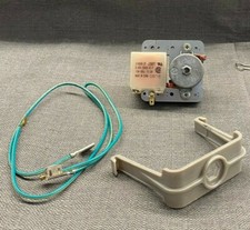 Genuine Whirlpool Refrigerator Motor Kit-12002744