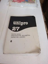 QUADERNI UNIPRO 27 1996 