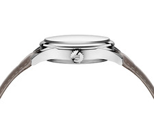 TAG Heuer Carrera Mother of Pearl Dial 36mm Stainless Steel Watch WBK1311.FC8258 3