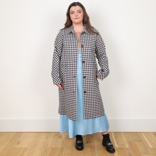Baukjen Jacket, Uk Size 14
