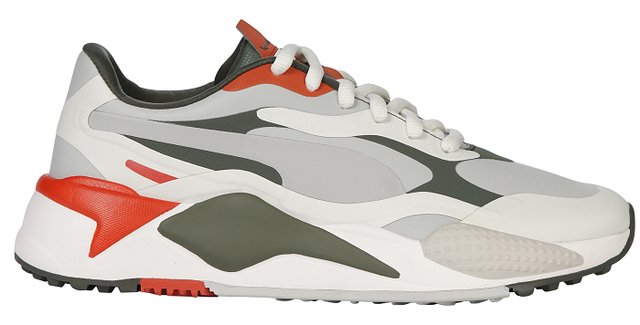 2020 PUMA Rs-g Spikeless Golf Shoes 