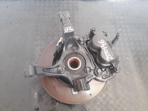 Fusello Anteriore Sinistro per CHEVROLET CAPTIVA 2.0 VCDI LTX SPORT 20 1678589 - Foto 2 di 10
