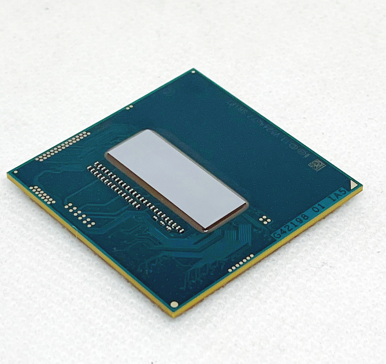 Intel Core I7-4910MQ - Hàng tháo máy nội địa | Việt Nam