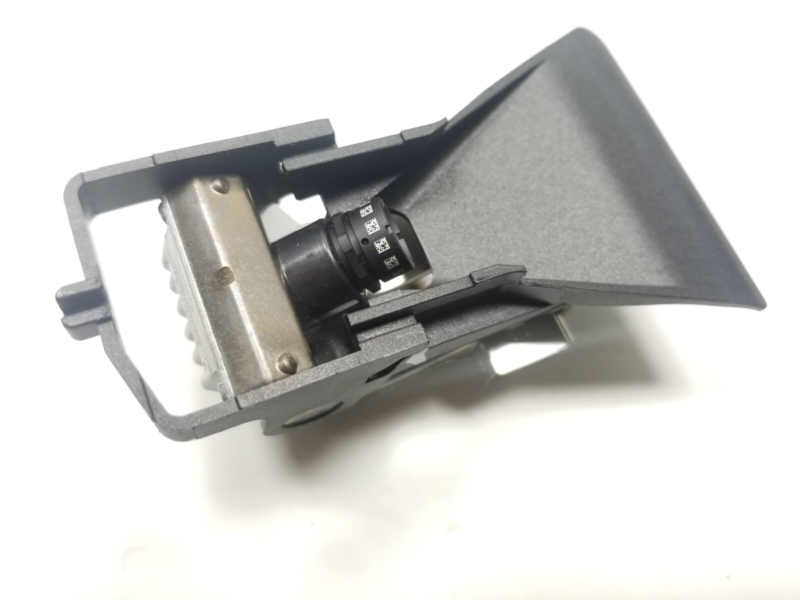 12 BMW 750i Lane Departure Warning Front Facing Camera 