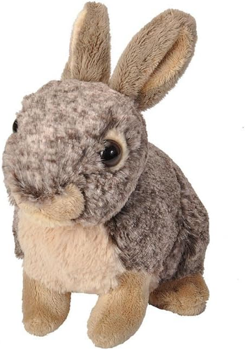 Bunny Plush, Stuffed Animal, Plush Toy, Gifts for Kids, Cuddlekins 8 Inches