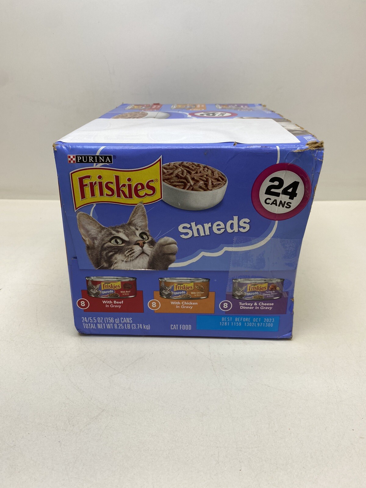 friskies 1159