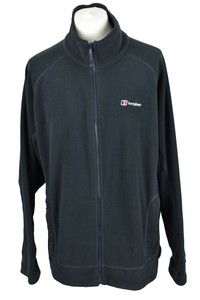 berghaus jacket fleece liner