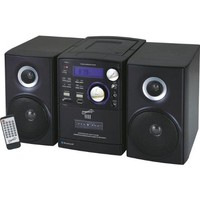 Supersonic Sc807 Cd / Mp3 / Cassette Player on sale Supersonic Sc807 Cd / Mp3 / Cassette Player on sale