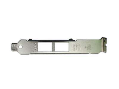 High Profile Bracket for 716591-B21 717708-002 HPE ETHERNET 10GB 2-PORT 561T
