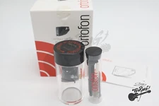 ortofon 2M Black LVB 250 MM Stereo Cartridge premium model Genuine product New