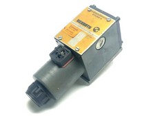 Rexroth 4we10eb32cg24n9z45v Hydraulic Valve 24vdc 146a