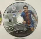 FIFA Soccer 13 PS3 PlayStation 3 - Disc Only Tested