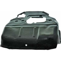 Motorraumabdeckung Passend FüR VW T4 Baujahr 90-03 Kunststoff Benziner