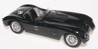 1/18 scale die-cast Auto Art 73500 Jaguar Xk120C (C-Type) 1951