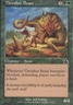 4x Thresher Beast ~ Near Mint Prophecy MTG Magic x4 4 UltimateMTG Playset Green