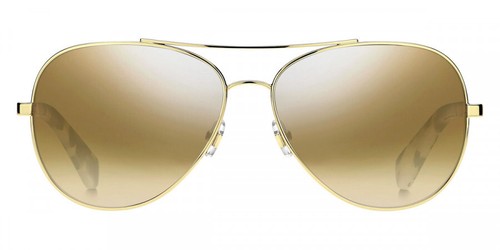 Neu Kate Spade New York KS AVALINE2/S Pilotenbrille 006J/NQ gold/braun 58 mm - Bild 2 von 3