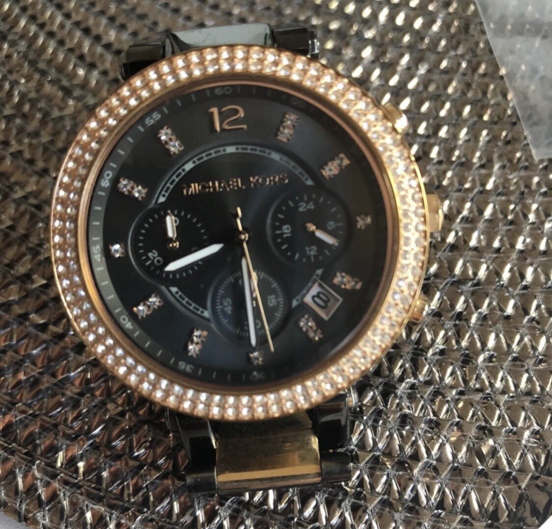 mk6440 michael kors