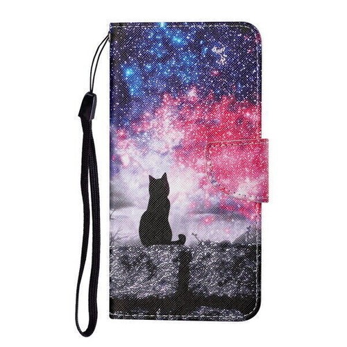 For Samsung Galaxy A05S A15 A35 5G Lovely Patterns Wallet Card Holder Flip Case - Picture 27 of 48
