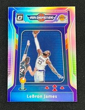 SALE 2020 DONRUSS OPTIC BASKETBALL COMPLETE YOUR SET RC’s VETS PURPLE, BLUE