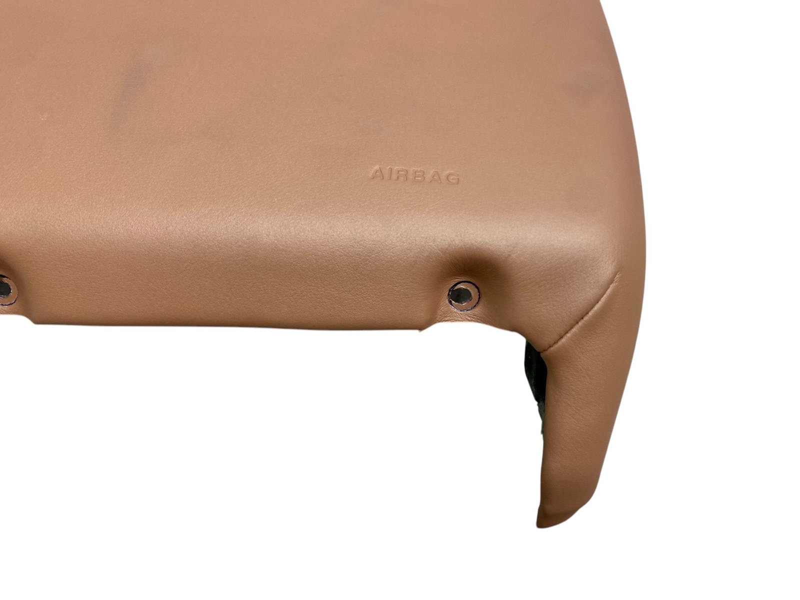 2017-2023 ASTON MARTIN DB11 FRONT RIGHT LOWER DASHBOARD KNEE BOLSTER COVER PANEL